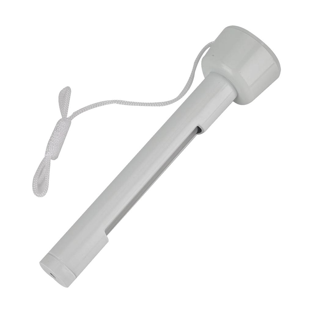 Indoor Outdoor Mini Floating Water Thermometer for Swimming Pool Spas Fish Aquarium Floating Water Thermometer