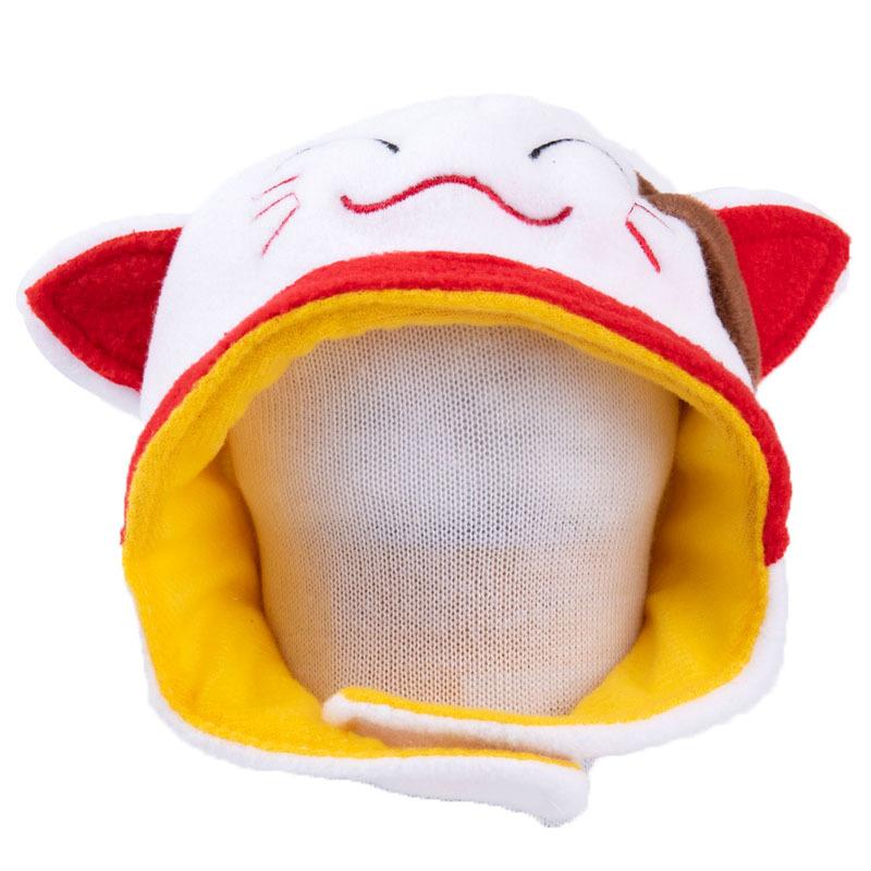Pet Hat Cat Headgear Lion Rabbit Ear Dog Hat Costume Pet Accessories Small Dog Pet Supplies Wholesale