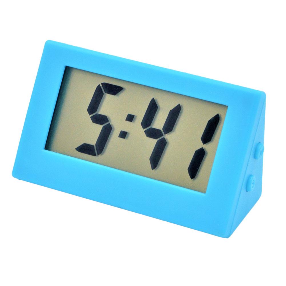 

Made Of High Quality Buy With Confidence Desktop Clock Silent Exams High Quality Image Displayed Kitchen Actual синий