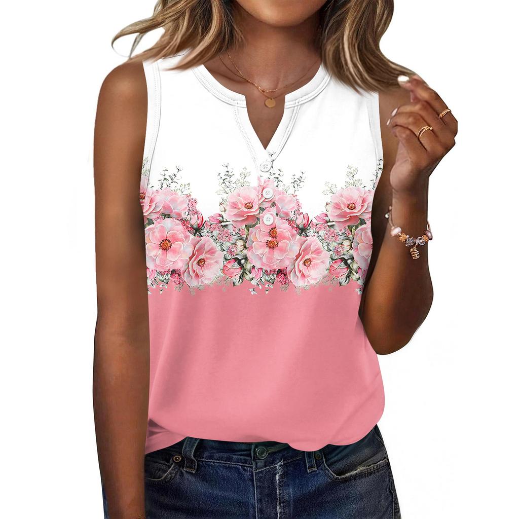 Women's Fashionable Casual Top