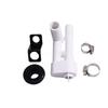 Universal Toilet Valves Repair Kit For 3400 3600 Motorhomes High Temperature Resistant 385230335 Simple DIY Installation