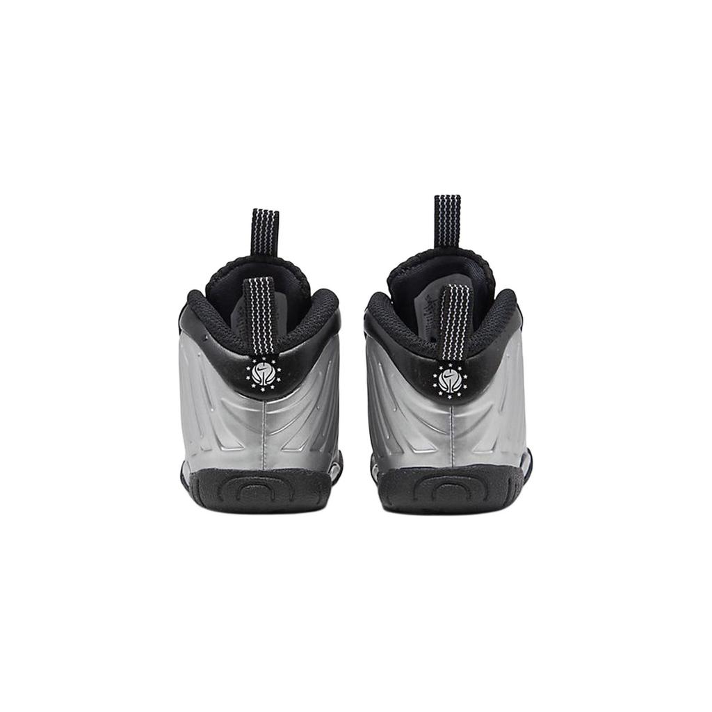 (TD) Nike Little Posite One 'Chrome' Baby CV8918-002