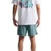 Nike Pantaloncini Sportivi Uomo Asciugatura Rapida Traspiranti Comodi Senza Limiti IF2814-382