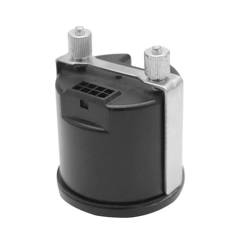 12V/24V Battery Discharge Meter + Hour Meter for Curtis 803 Meter EZGO Club Car Yamaha Cushman Tomberlin Harley-Davidson