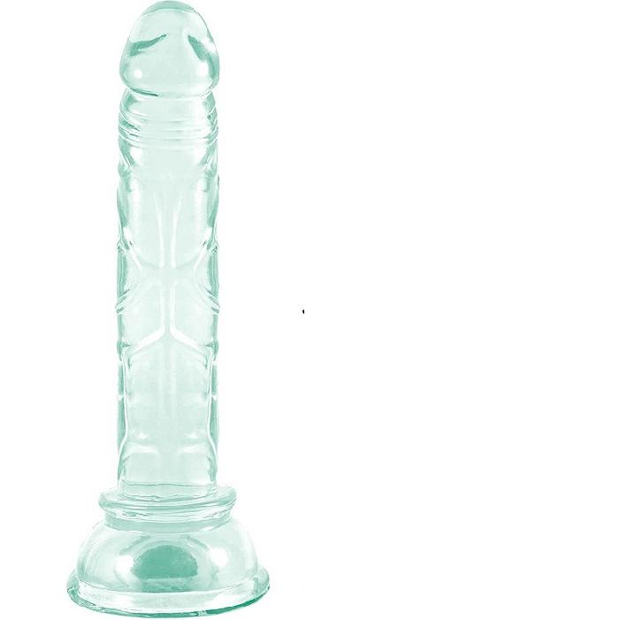 E-Commerce Mini Penis Butt Plug Large and Medium Size Small Size Masturbation Stick Female Training Real Penis Sex Adult Supplies