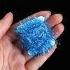 Tying Material Sparkle For Nymph Fly Tying Thread Ice Chenille Lures Streamer Fly Fishing Tinsel
