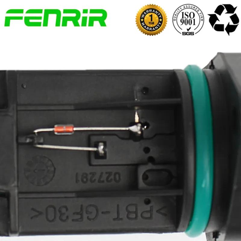 MAF Mass Air Flow Sensor Meter for NISSAN Almera MK II Primera P11 P12 WP11 WP12 0280218005 F00C2G2039 22680-7J600 22680-36550
