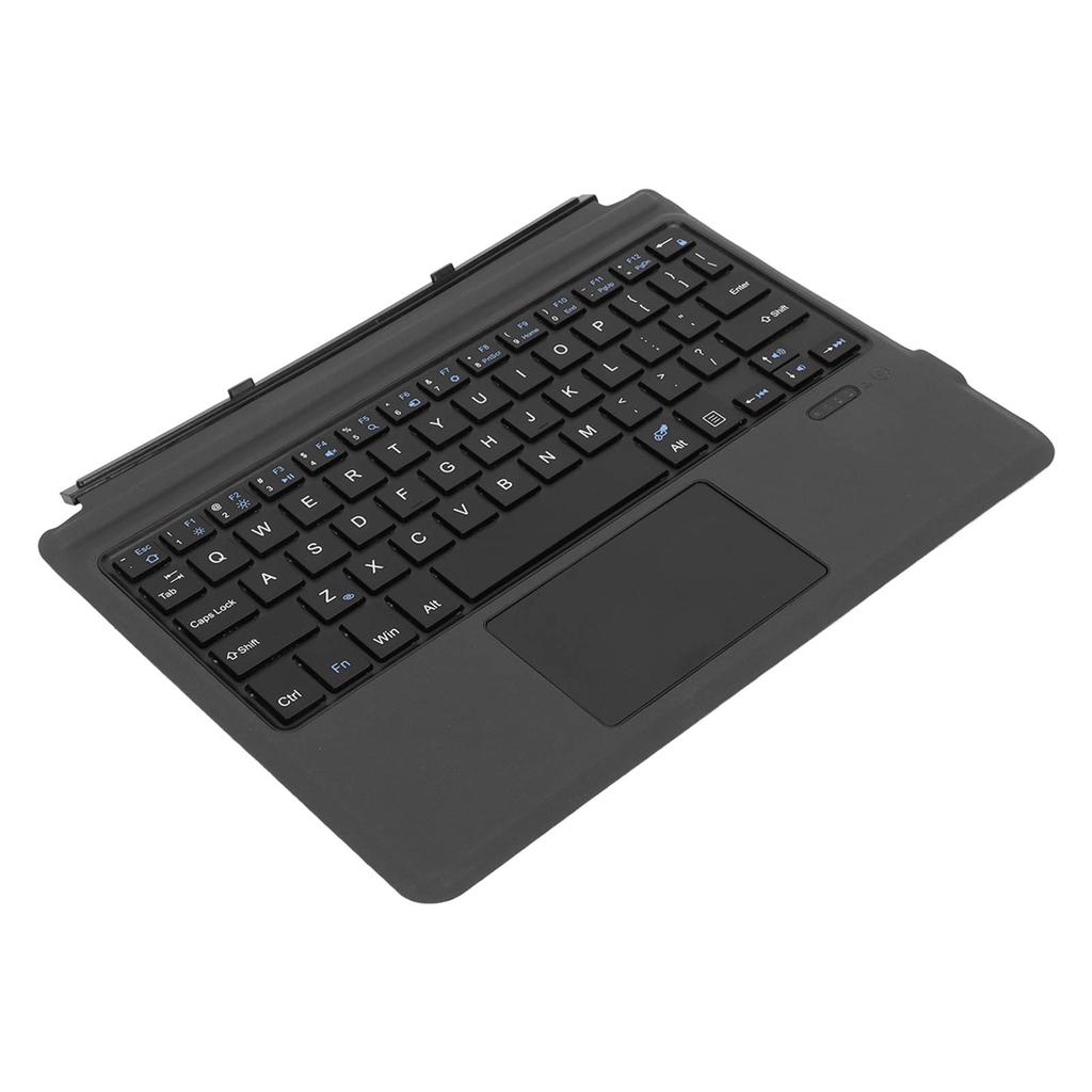 For Surface Go Keyboard BT Wireless Keyboard with Touchpad for Microsoft Surface Go 3 2021 for Surface Go 2 2020 for