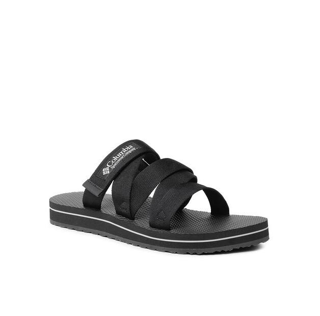 Шлепанцы Columbia Alava Slide