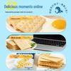 Galletas Saladas de Soda Sin Azúcar Xian Feng Chun
