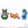 Pokemon Kids Paldea Region Edition Candy Gum Go! Go! (24 Pieces) Toys/chewing (Pokémon)
