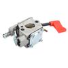 Vergaser-Kit Ersatz für Craftsman für Poulan 32cc Benzin-Trimmer Hochentaster WT-628