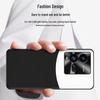 iQOO10 Liquid Leather Phone Case: Anti-Fall & Anti-Fouling Protective Cover
