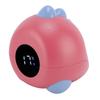Dinosaur Baby Bath Thermometer Real Time Digital Water Temperature Thermometer for Newborn Swimming and Bath
