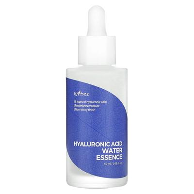 Hyaluronsäure Feuchtigkeitsessenz, 50ml (1,69 fl. Unze)