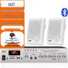 SAST ST-605 Wall-Mounted Bluetooth Audio System (CN Version)