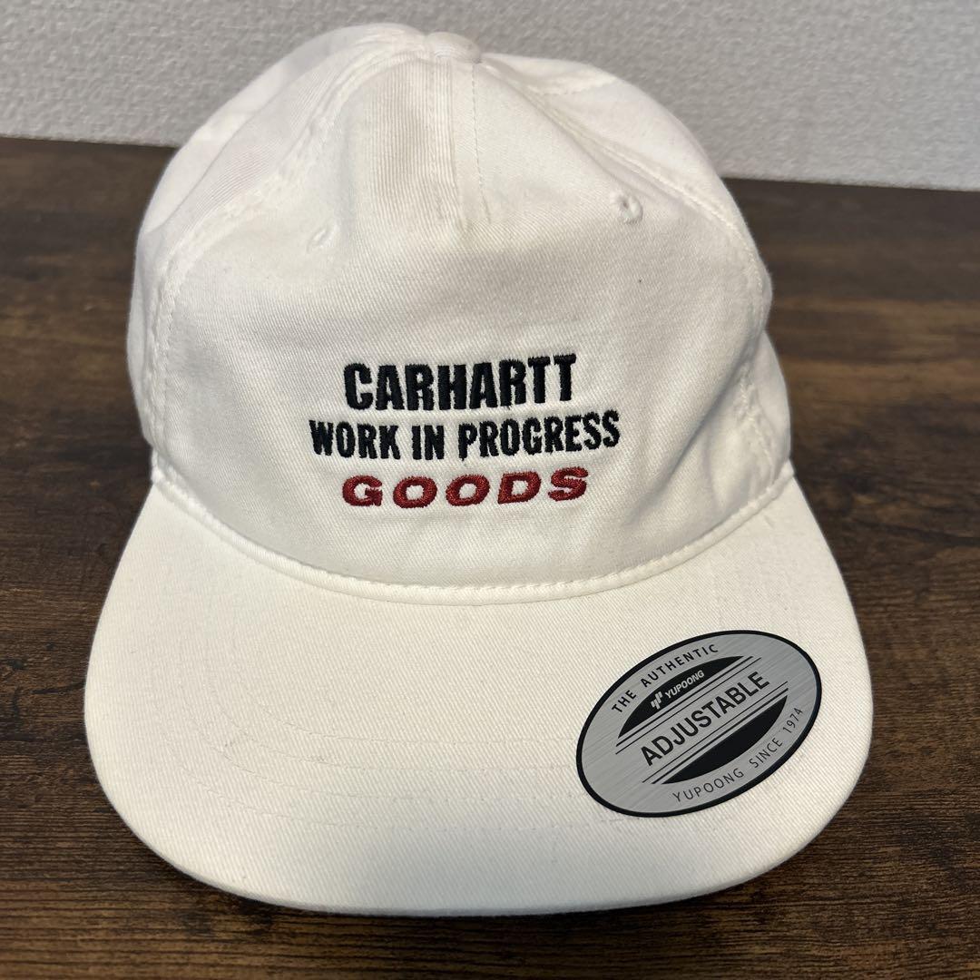 

[USED] Carhartt wip Carhartt GOODS CAP
