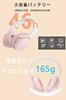 Bluetooth HiFi Wireless Supports Two Simultaneous Low Lightweight and 40mm HD Driver Up to 46 Hours of Continuous for Music and Calls 5.3 + Over-Ear