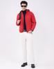 MONTE CARLO Men's Regular Fit Jacket