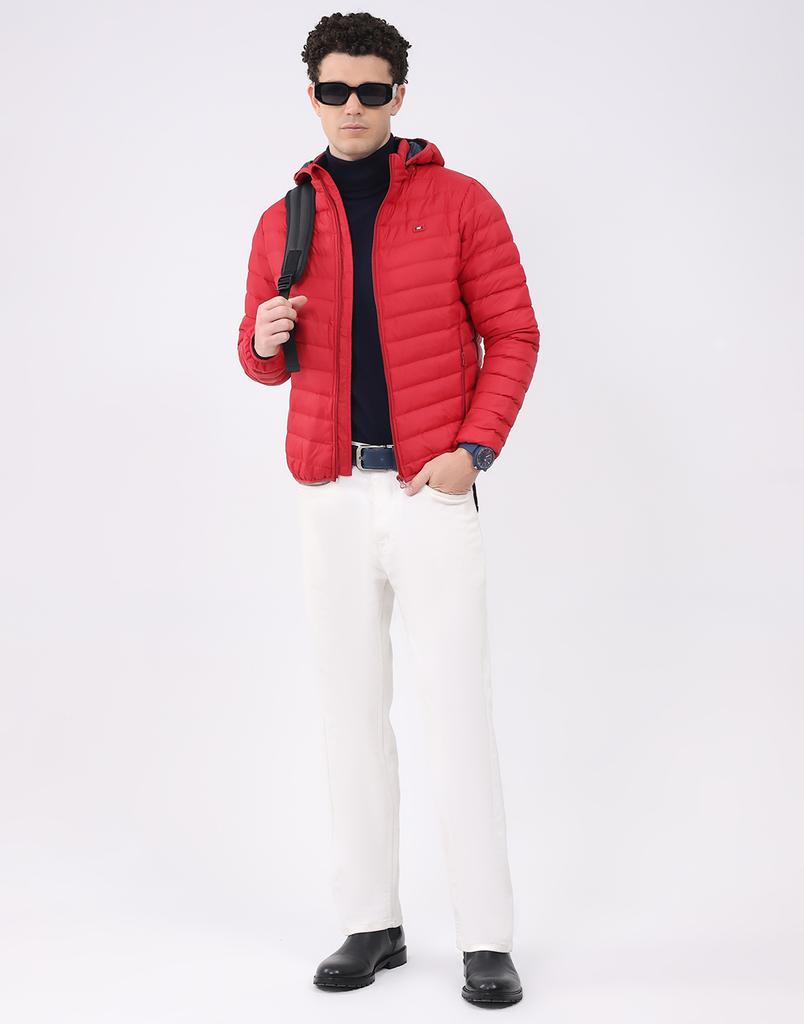 MONTE CARLO Men's Regular Fit Jacket