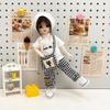6-Point BJD Doll Clothes: Casual Hoodie Set for Handsome Boy & Girl Dolls