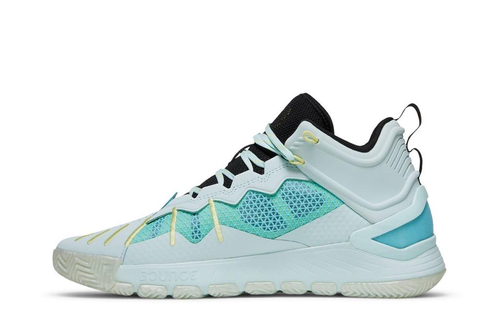adidas D Rose Son of Chi 'Godspeed' GW7650 Men's Shoes