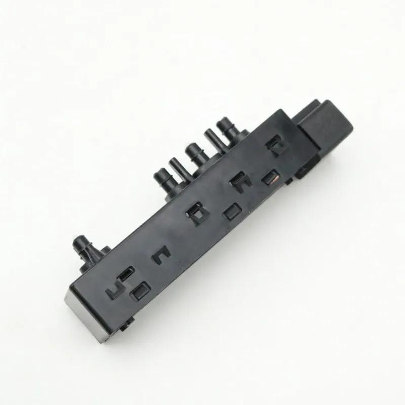 For Mitsubishi Outlander ASX Pajero Sport Car Front Left Right Driver Co-pilot Electric Seat Adjustment Button Switch Cover Cap