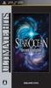 Ultimate Hits Star Ocean 2 Second Evolution PSP -