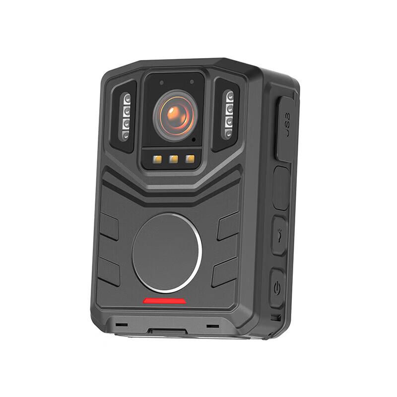 DSJ-D9 4K HD Law Enforcement Body Camera (CN version)