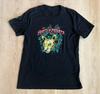 The Avett Brothers Band Concert Heavy Cotton Black T Shirt S-5XL CM707