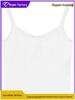 2026 Women's Sexy Lace Trim Camisole - Slimming Summer Style
