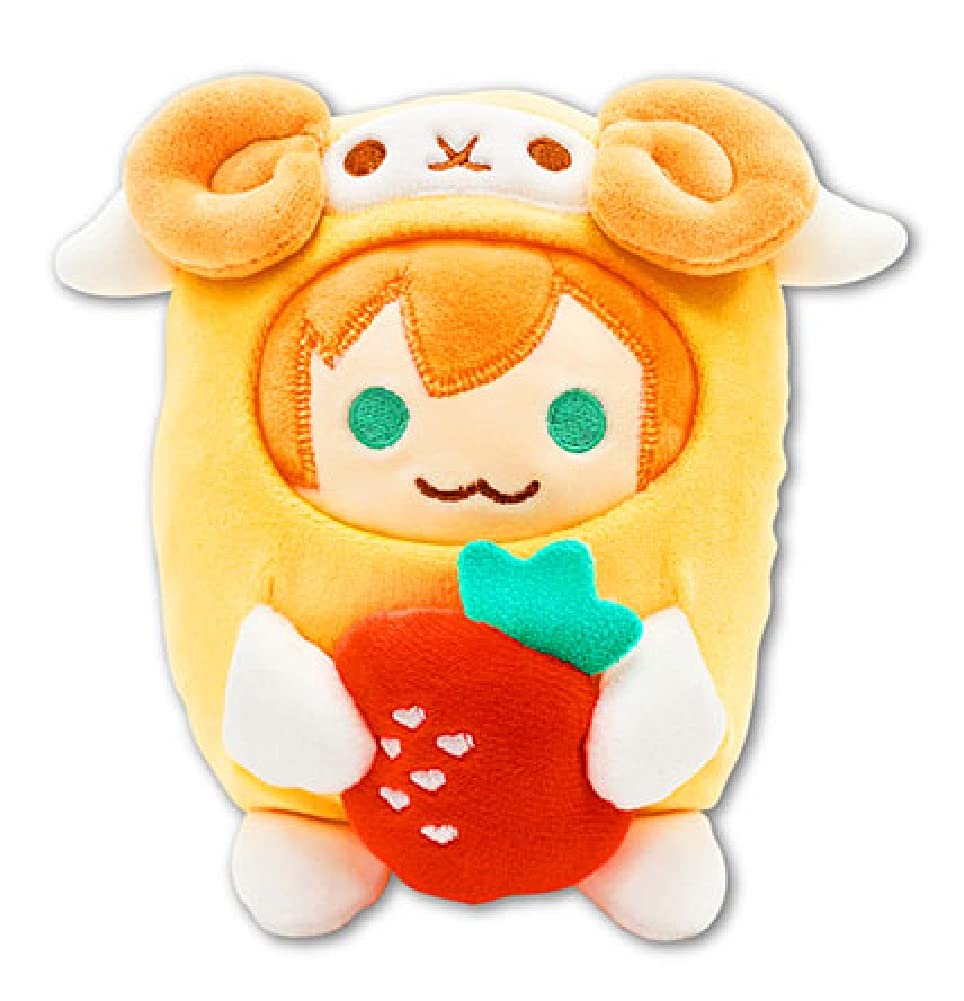 

Stoppuri Mochi Mochi Животное плюшевый игрушечный гель