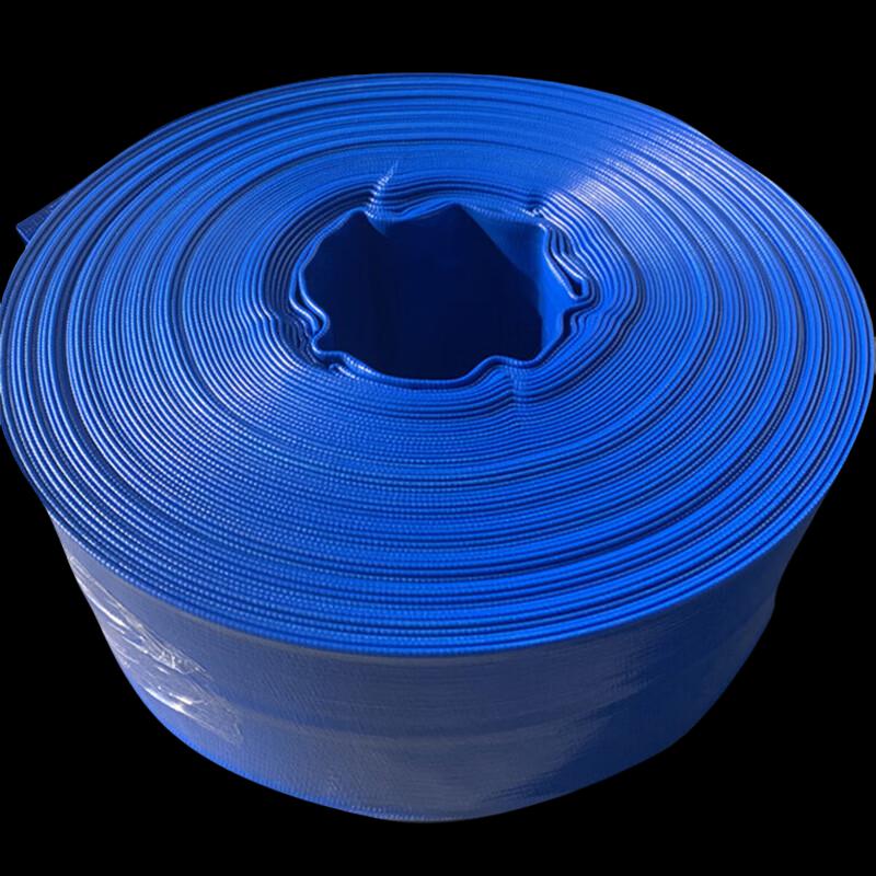 Gongfu Heavy-Duty PVC Water Hose