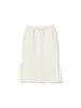 Eider Basic W Women'S Skirt_Vanilla