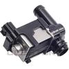 OCESTORE 14935-JF00A Vapor Canister Purge Solenoid Valve, Composite, 1/2 in Compression Inlet, 1/8 in NPT Outlet, Compatible with Altima G37 K5T45786