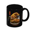 Threadless Coffee Wave 315ml Mug