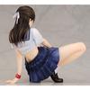 20cm Native Magicbullets Anime Figure Original Character Mousouhimegoto Shoujo One Action Figure Aldult Collection Doll Toys