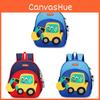 Kids Backpack With Lightweight Design And Air Cushion Straps For Preschool Children