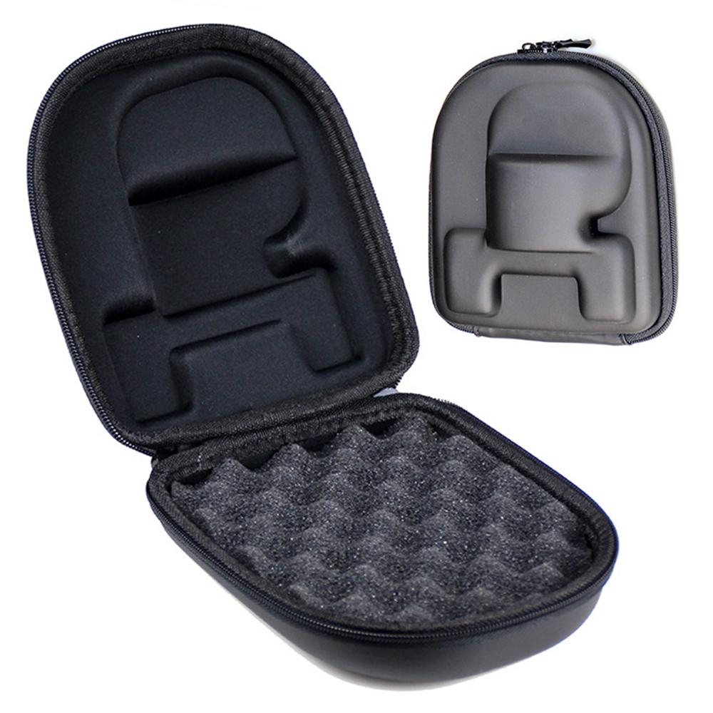 

Shockproof EVA Hardshell Box Baitcasting Reel Protective Case Storage Bag A