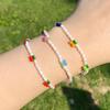 Cherry Pearl Bracelet (3colors)
