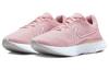 Nike React Infinity Run Flyknit 3 Pink Glaze Women's DD3024-600