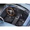 Revell - maquette voiture '62 shelby cobra 289 revell 07669 1/25ème maquette char promo - ref : 11915