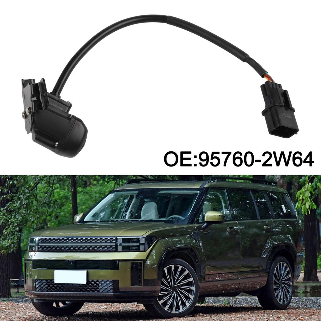 Rear Camera Replacement Back View Camera Easy To Use High Universality Fitment Practical And Reliable For Hyundai