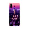 Per Custodia ZTE Blade A51 Lusso Silicone TPU Morbido Cover Posteriore Telefono Fundas Per ZTE Blade A51 A 51 Custodia Guscio Antiurto Coque