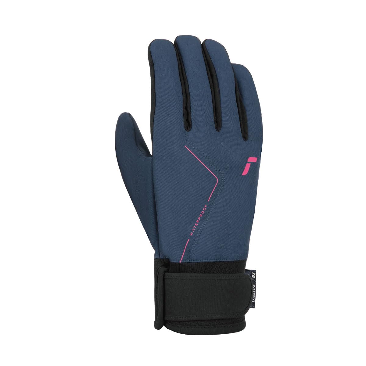

REUSCH Ski Gloves DIVER X XT Diver X XT 6205232 2025 R-TEX / R-TEX /
