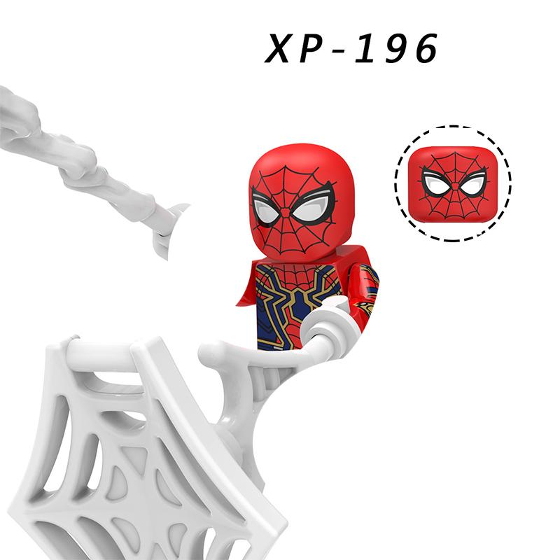 New Office Heisenberg Bricks God Of War Kratos For Toys Gifts Mini Action Figures Children Building Blocks For Party Gifts