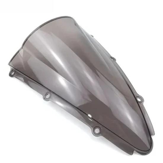 For YAMAHA Windshield Windscreen Shroud Fairing YZF1000 R1 2000 2001 YZF R1 00 01 Motorcycle Accessories