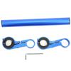20cm Bicycle Handlebar Bracket  for Speedometer Mount,Flashlight Holder,Bike Light Mounting