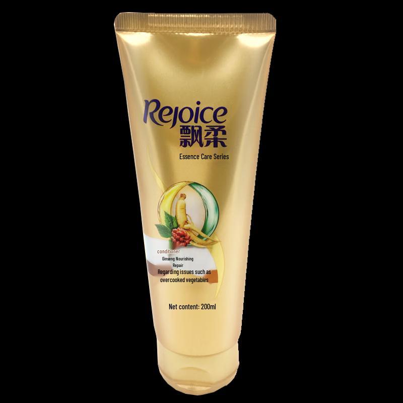 Rejoice Ginseng Nourishing Repair Conditioner