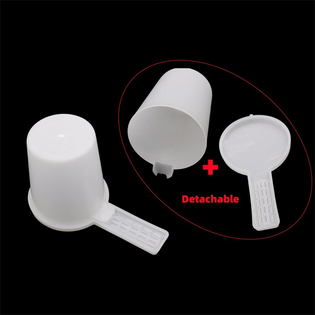 518 Type Beehive Nest Door Water Feeder Beekeeping Sugar Feeding Bottle Honeycomb Door Bee Drinking Trough Beekeeping Tools 2Pcs